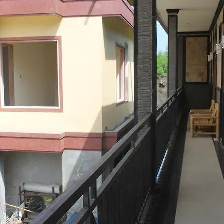 Waterfall Guest House