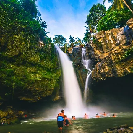 Waterfall Guest House