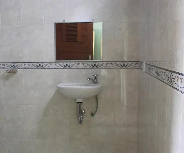 Hostal Waterfall Sukawati