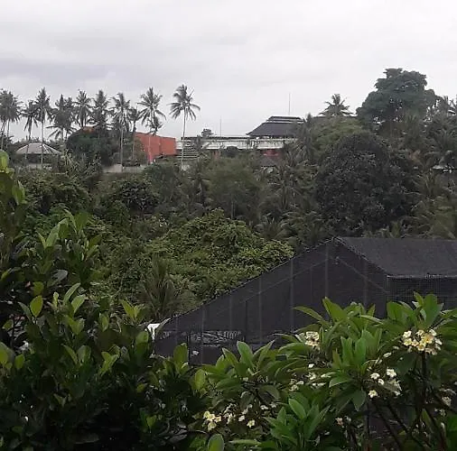 Waterfall Hostal